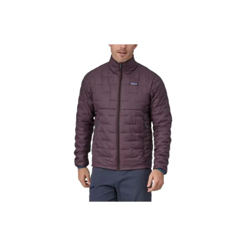 Patagonia Micro Puff Jackets Men-3