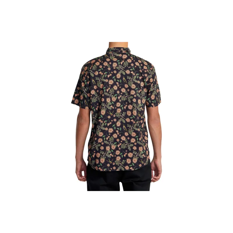 RVCA Shirts Men-2