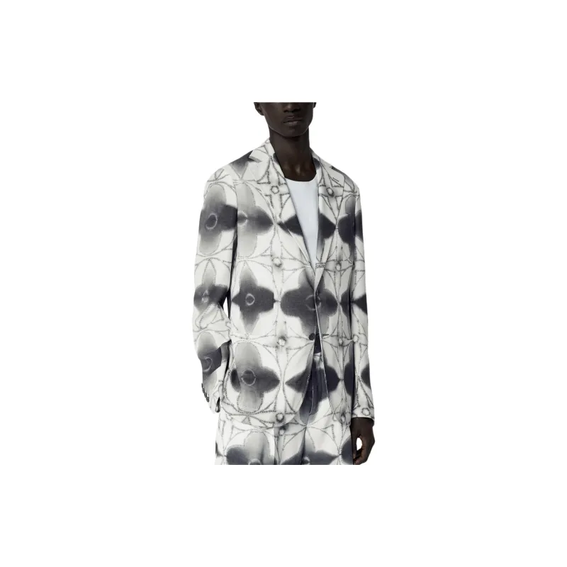 LOUIS VUITTON Jackets & Coats Men's Multicolor-1