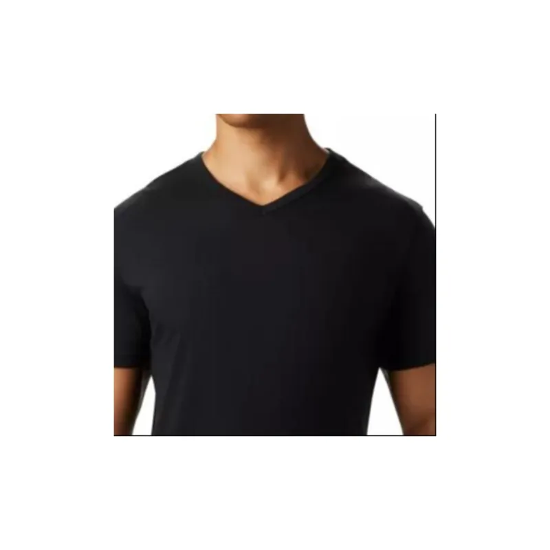 Columbia T-Shirt Men's 3 Pack Black-5