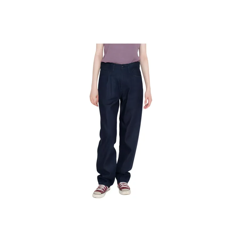 Nanamica Jeans Unisex-6