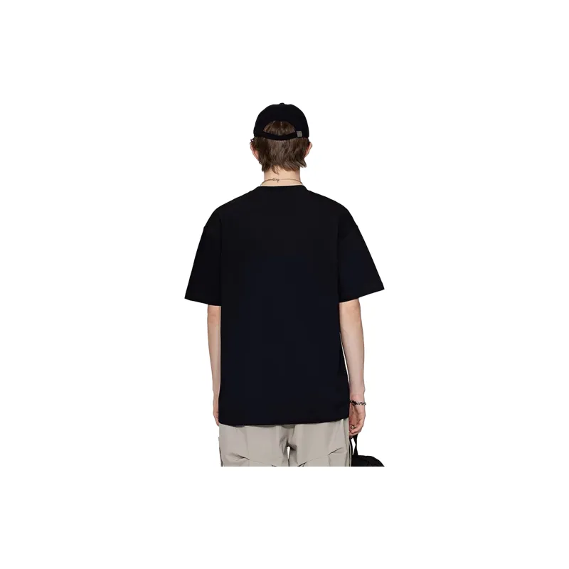 Simple Rimless X NOMT T Shirts Unisex-5