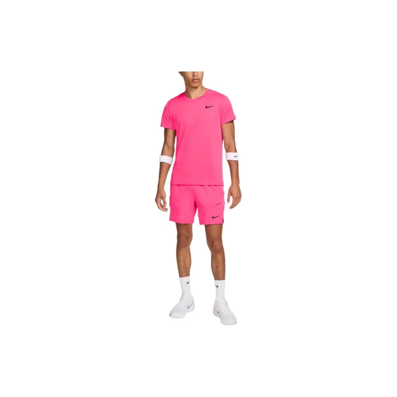 Nike Court Slam Men's Dri-FIT Tennis Top-3