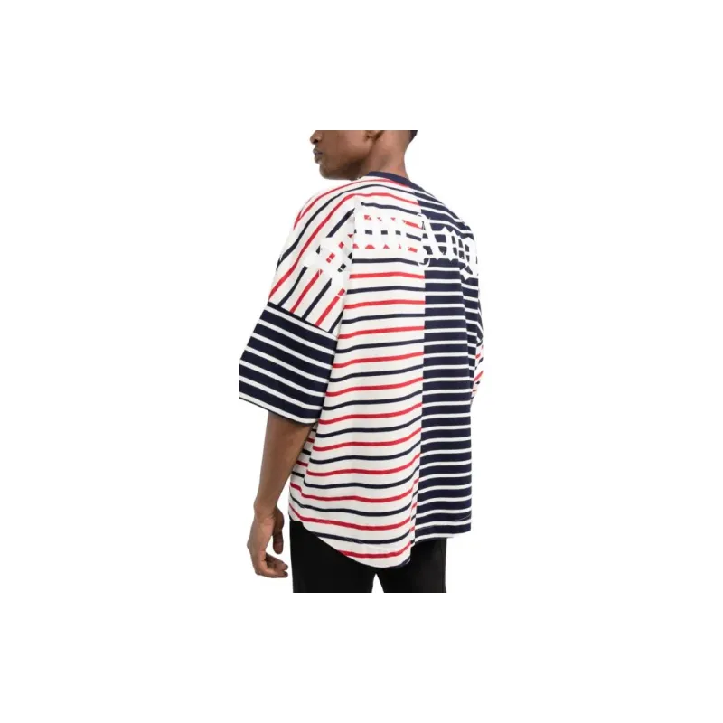 PALM ANGELS T Shirts Men Multicolor-3