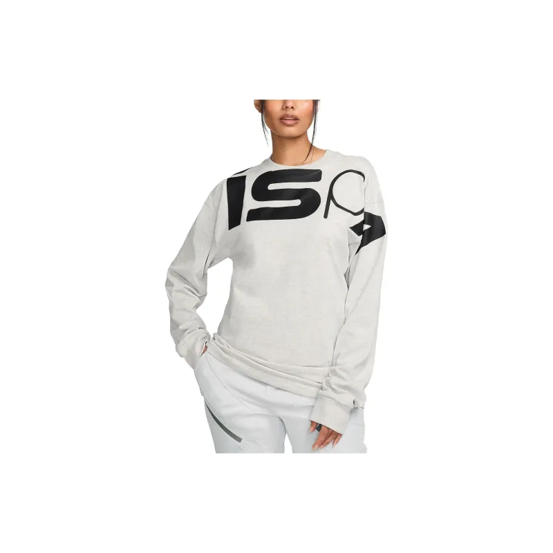 Nike Ispa Long Sleeve T shirt-3