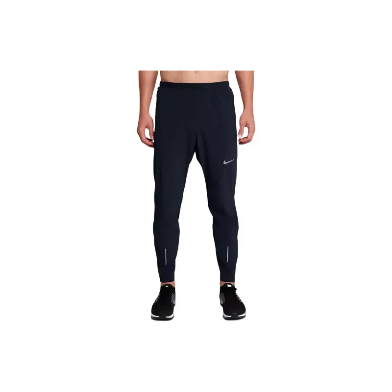Nike Casual Pants Men Black-2
