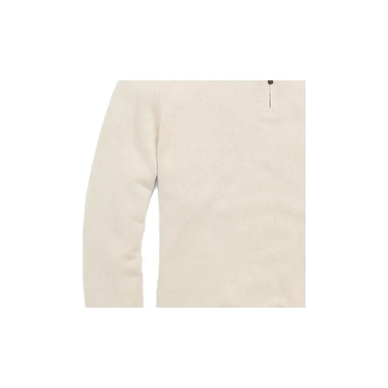 Polo Ralph Lauren SS23 Sweater Men's White-5