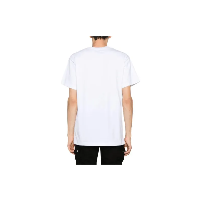 AMBUSH Logo Printed Three Pack T Shirt-2