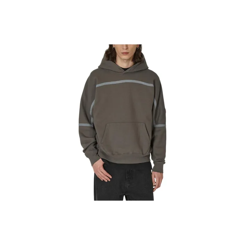 Cav Empt SS24 Sweatshirt Men's Charcoal-1