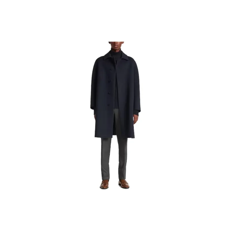 DIOR Icon Coats Men-2