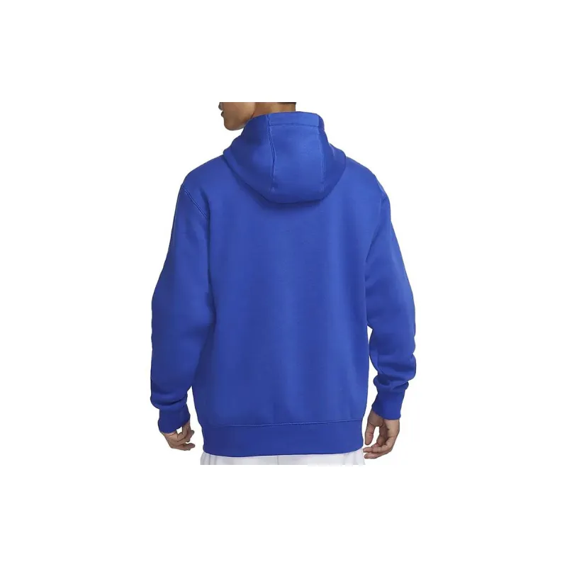 Nike Sportswear Club Hoodie-4