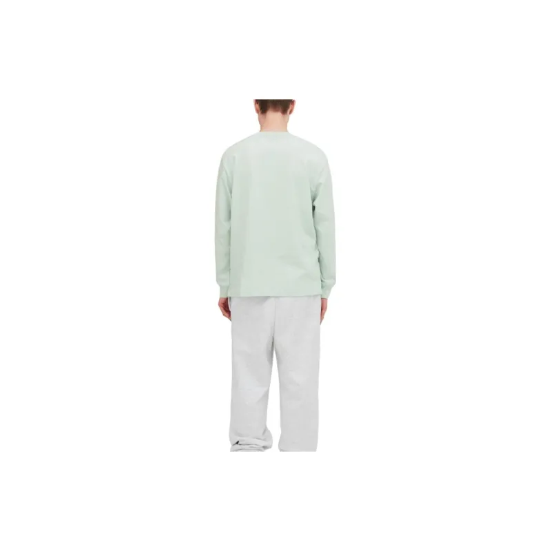 5252 BY O!Oi T Shirt Unisex Mint-6