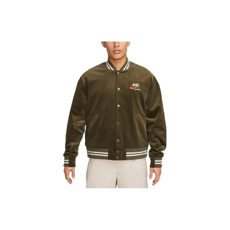 Nike Sportswear Trend Jacket-2
