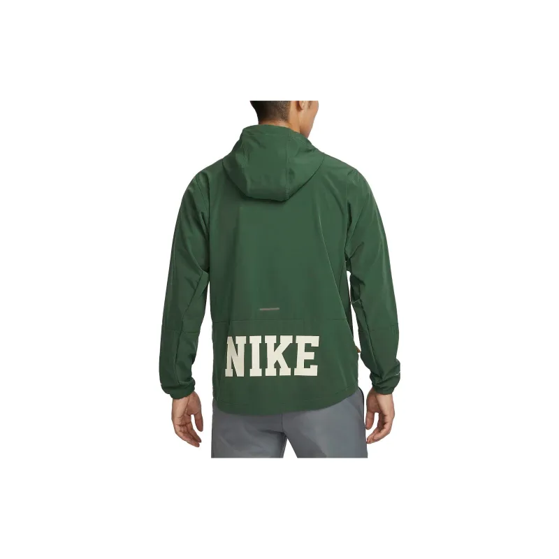Nike Jackets Men Fir Green-3