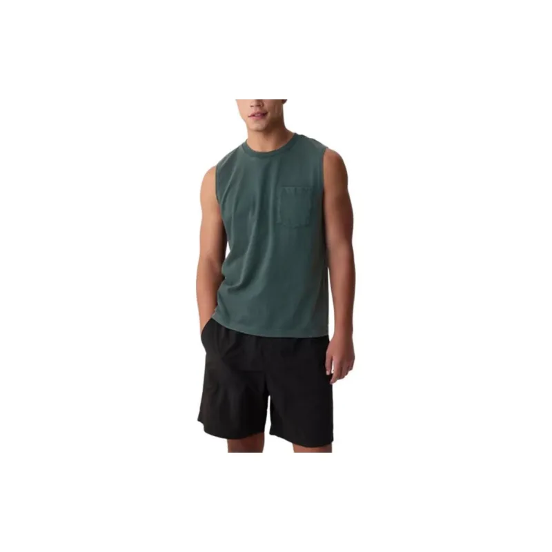 GAP Tank Tops Men-4