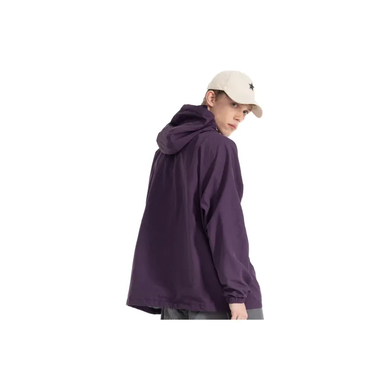 FORHUG Jackets Unisex-14