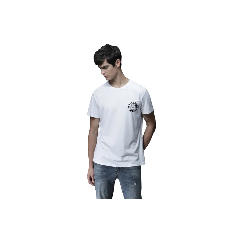 POLAR BEAR T Shirts Unisex-3