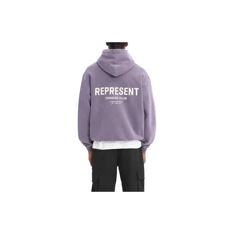 REPRESENT Owners Club Hoodie-3
