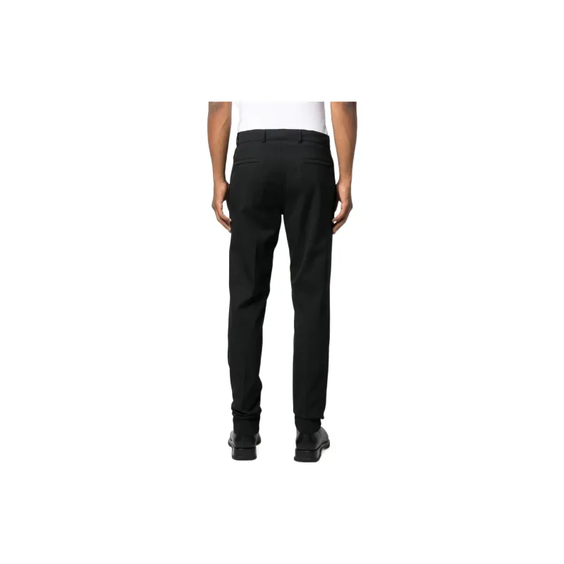 KARL LAGERFELD / Karl Lagerfeld Jeans Casual Pants Men Black-2