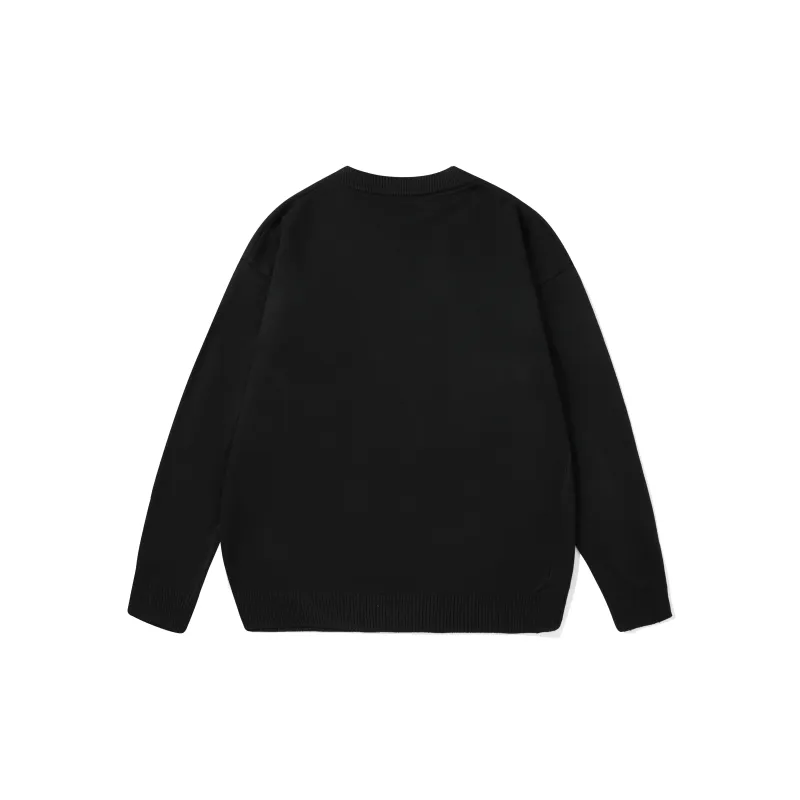 PAL ONGACO Knitwear Unisex-4