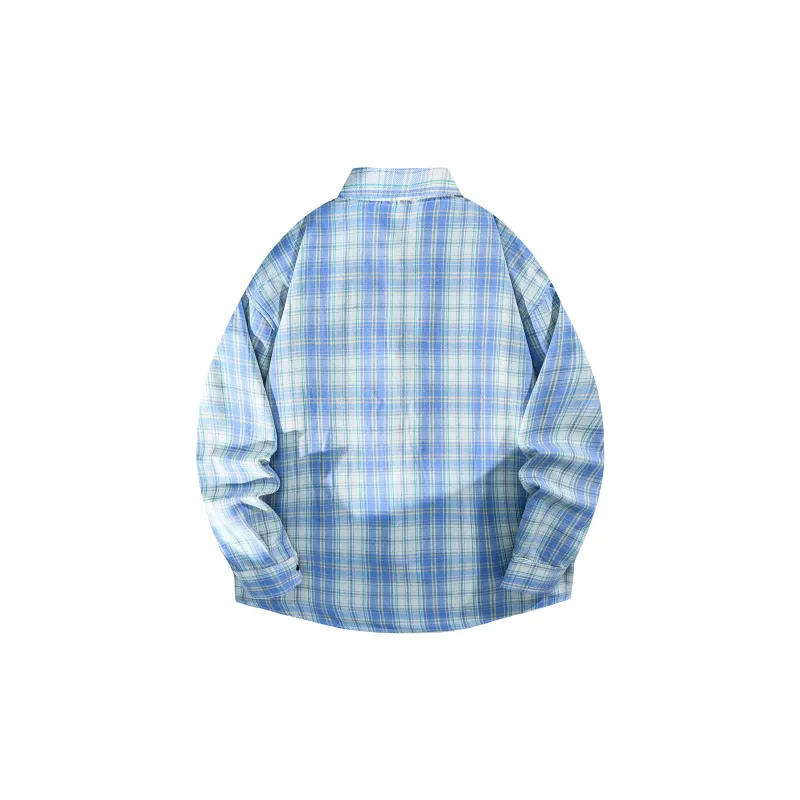 Lulifama Shirts Unisex-1