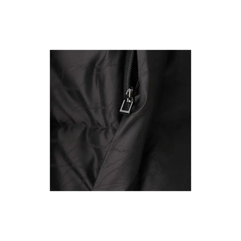 EMPORIO ARMANI Reversible Padded Jacket-3