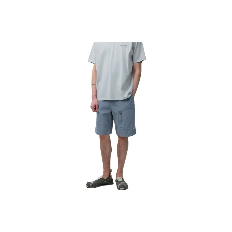Thisisneverthat Flight Cargo Short-2