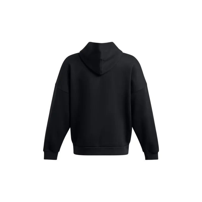 Under Armour Icon UA Fleece Sweatshirt Men's Black-1
