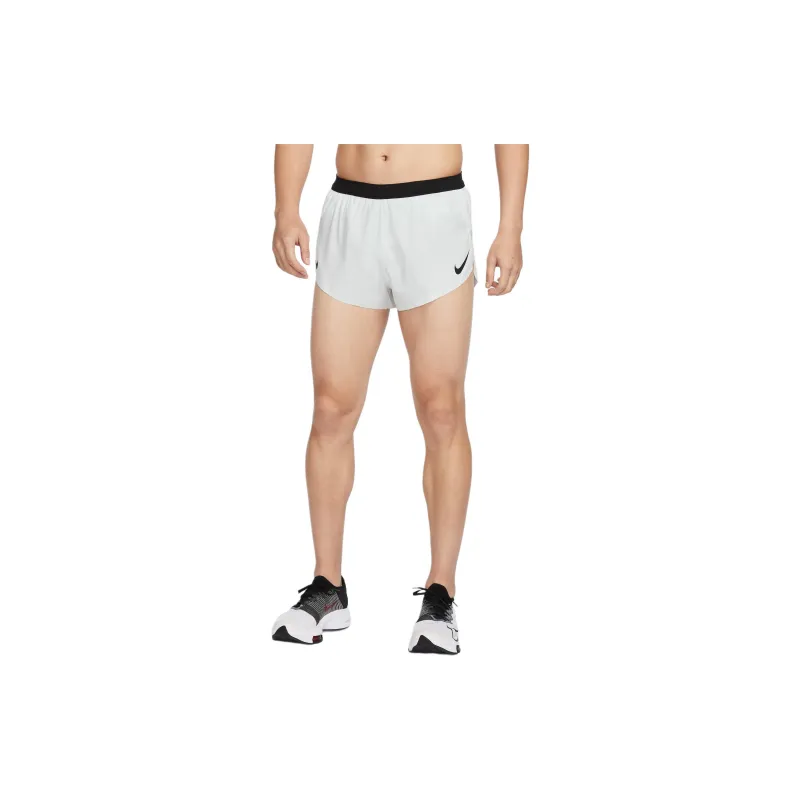 Nike Sports Shorts Men's Summit White-3