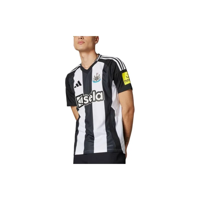 Adidas Real Madrid Pre Match Jersey-5