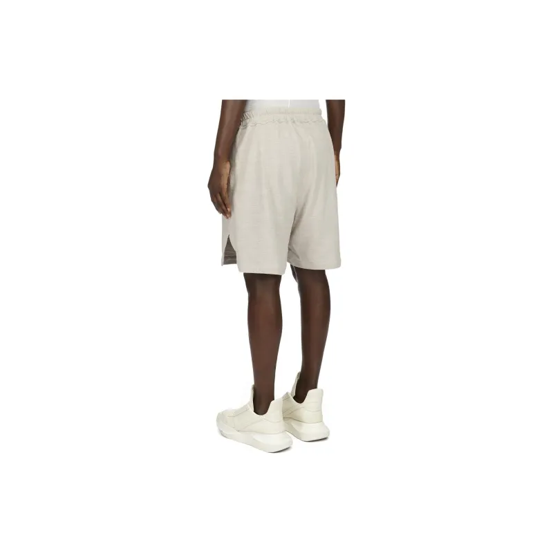 RICK OWENS/RO FW23 Casual Shorts Men's Beige-1