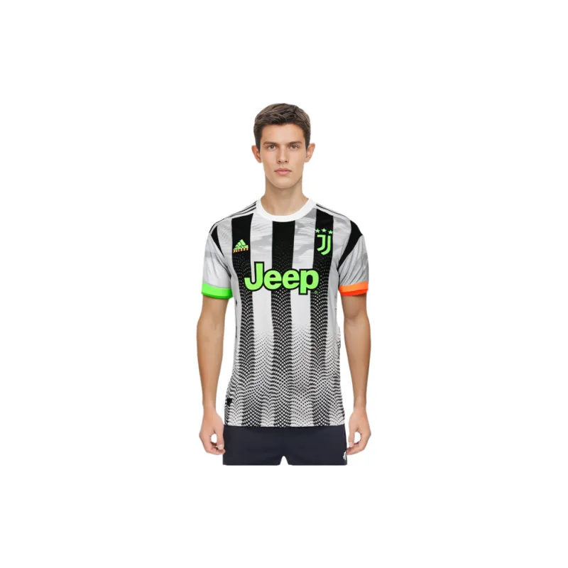 Palace X Adidas Juventus Authentic Ronaldo 7 Match Jersey-3
