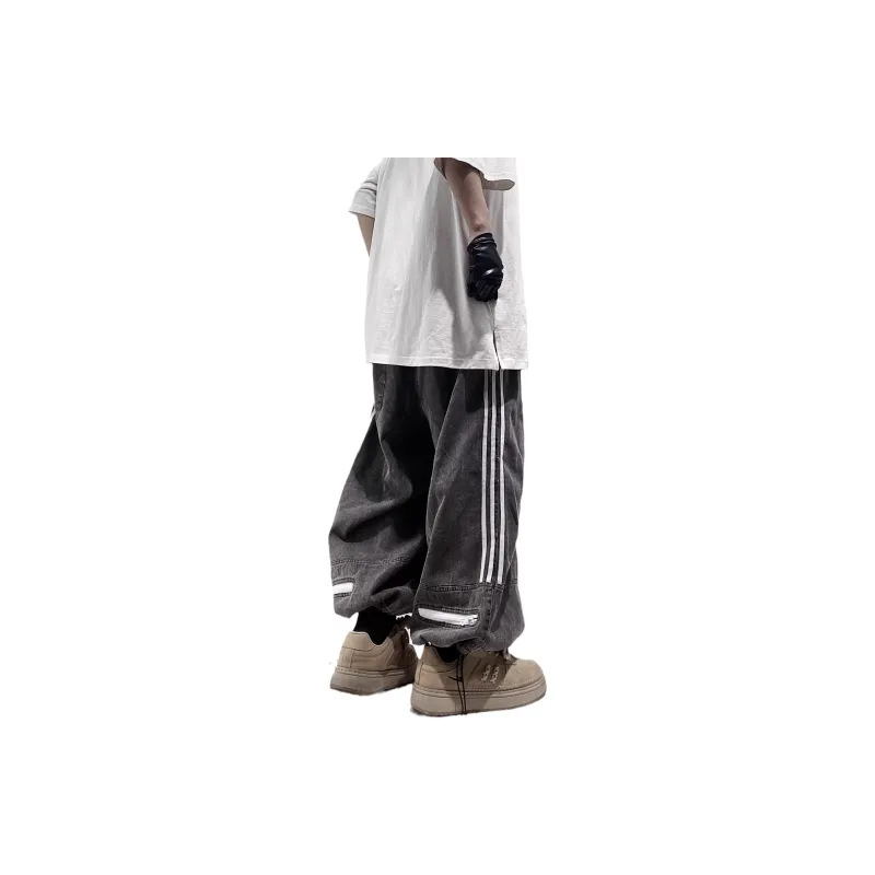 UUCSCC Jeans Men-26