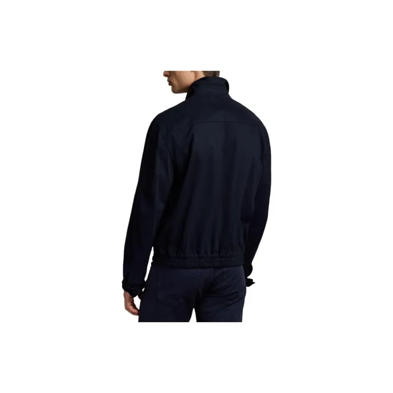 Ralph Lauren Purple Label FW24 Jackets Coats Men's Dark Blue-2