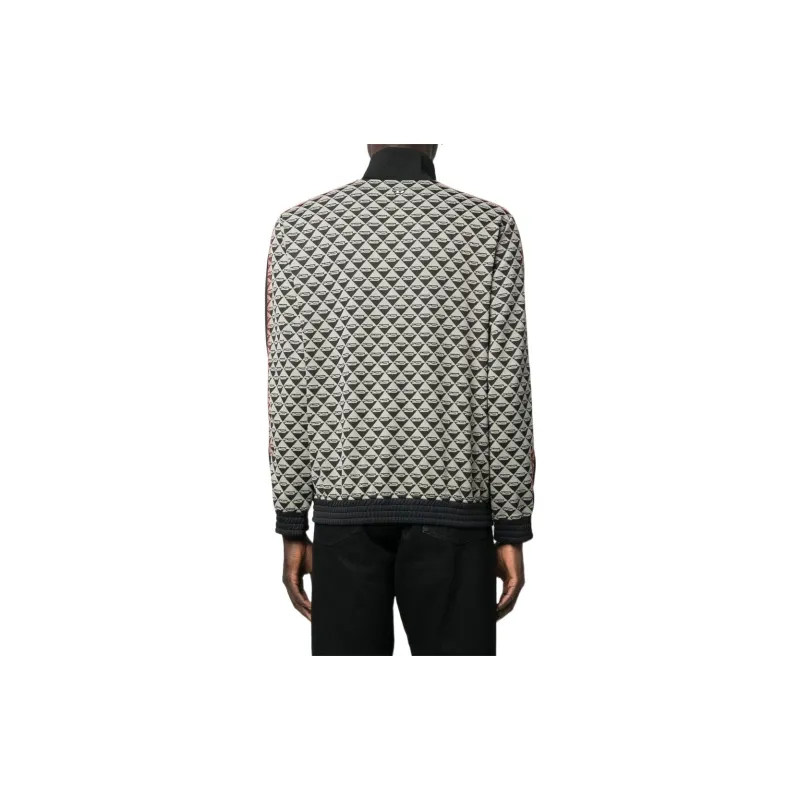 DIESEL Jackets Men Multicolor-2