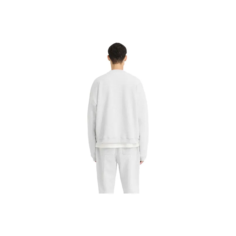 REPRESENT Knitwear Men's Ice Gray-3