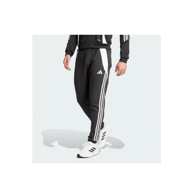 Adidas Free Shipping With AdiClub Tiro 24 Sweat Pants-4