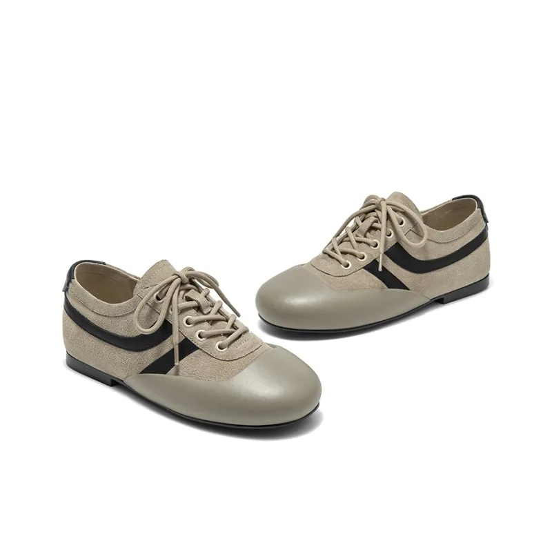 Beau Today Low-Top Casual Shoes Women's-8