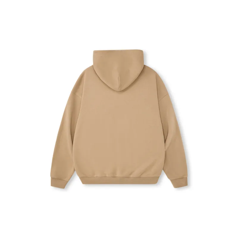 FPA ALWAYS MOVING Series Sweatshirt Unisex-5