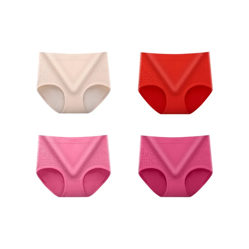 YUZHAOLIN Underpants Women's Combo Set-43