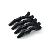 4 Pack Black