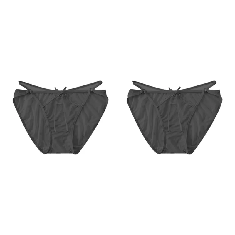 YUZHAOLIN Underpants Women's Combo Set-2
