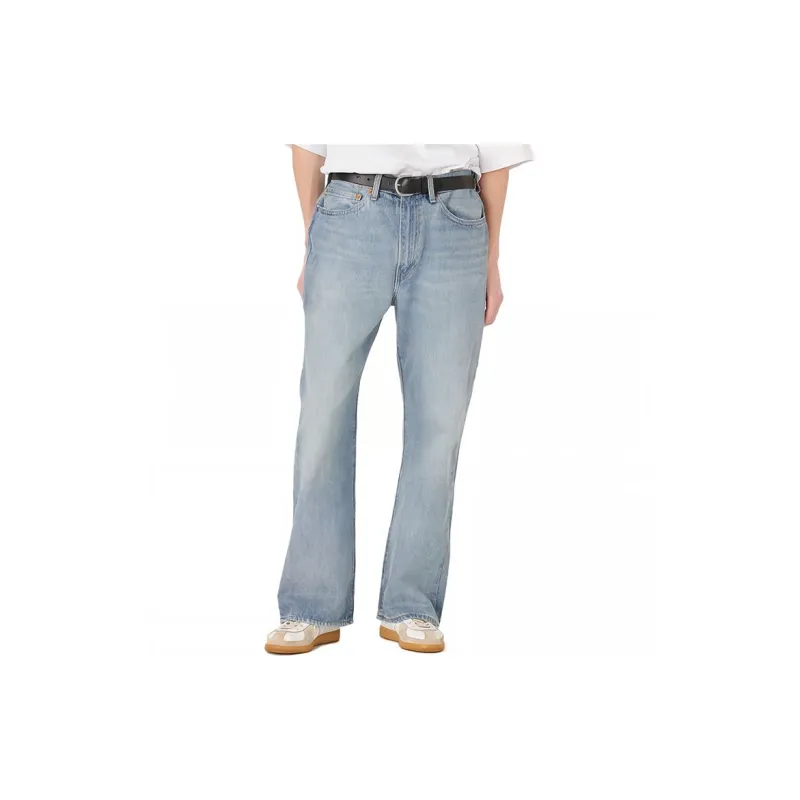 Levis Jeans Men Blue-5