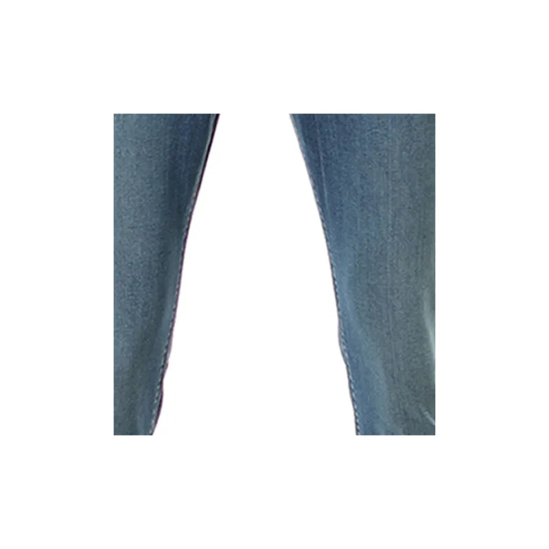 EMPORIO ARMANI Jeans Men's Blue-3