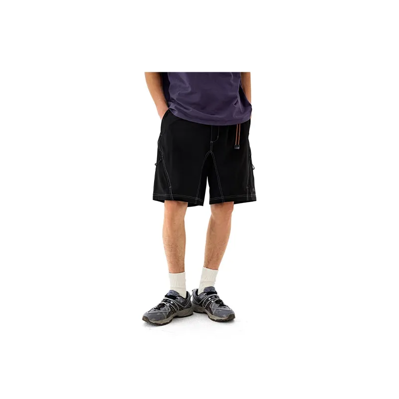 NOTHOMME Casual Shorts Unisex-8