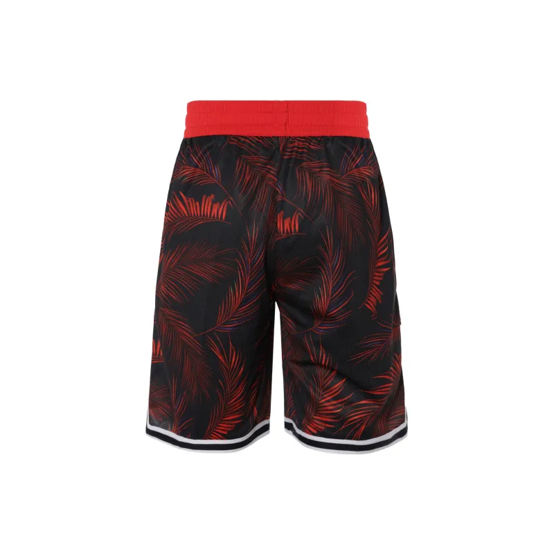 Nike Casual Shorts Men University Red/White-2