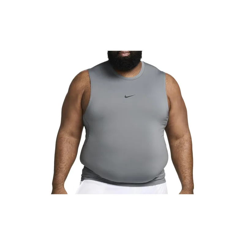 Nike Pro Men's Dri FIT Slim Sleeveless Top-3