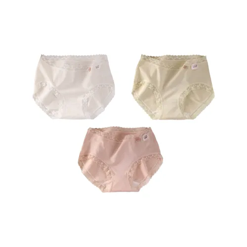 MIIOW Fruit Printing Series Underpants Women's Combo Set