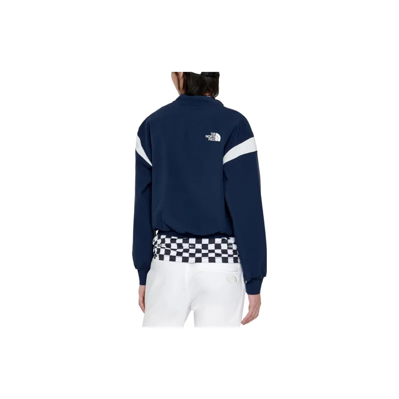 THE NORTH FACE Jacket Unisex Dark Blue-3