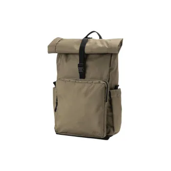 Levi’s Polyester Backpack Regular Men's Dark Khaki